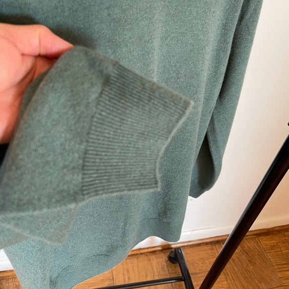 100% Mongolian cashmere size M - Picture 4 of 5